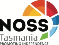 NOSS Tasmania Logo